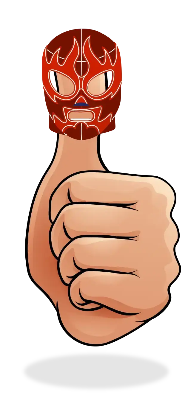 Mister Thumbrero