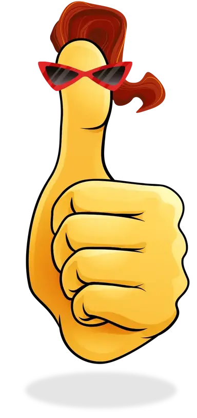 Thumbalicious