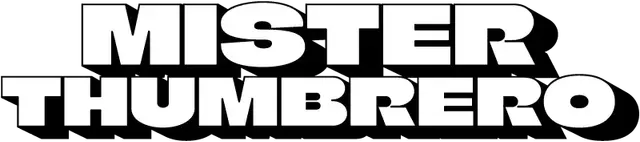 Mister Thumbrero